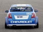 Chevrolet Lacetti WTCC 2006 года